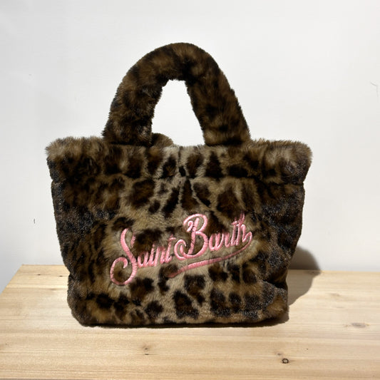 VANITY MINI SOFT N 01693 - Borsa