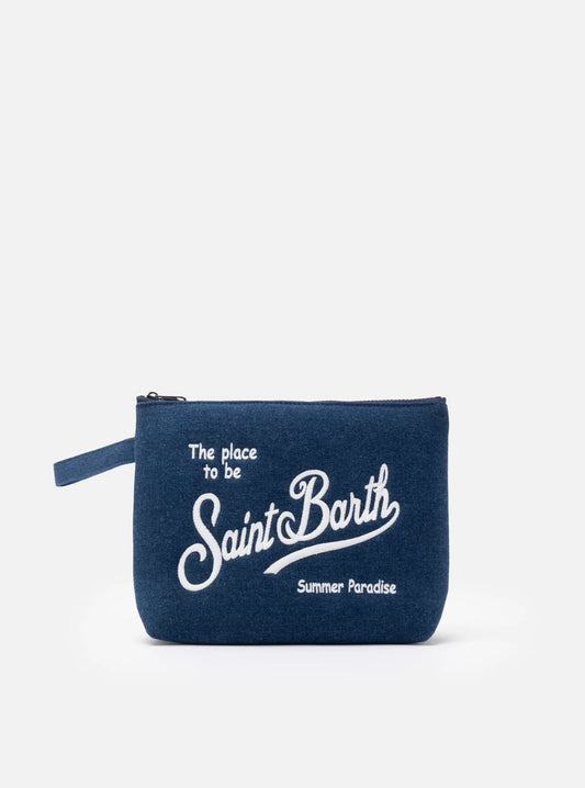 ALINE DENIM L 01334H