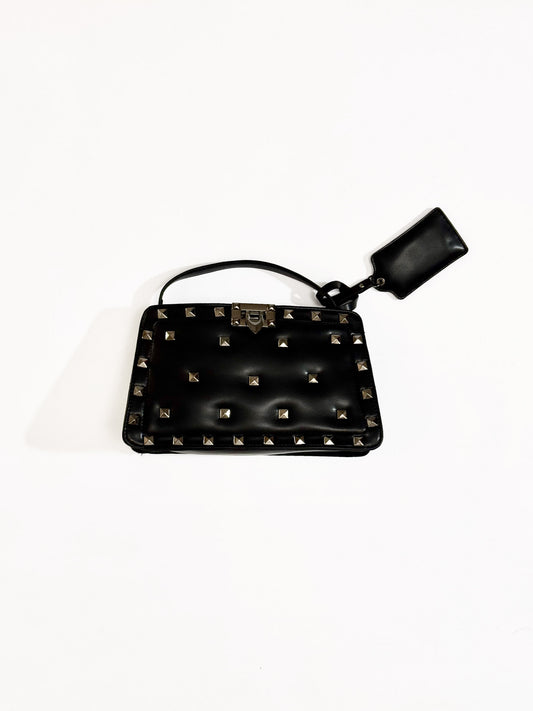 DEA STUDS CAREZZA LINE - Borsa